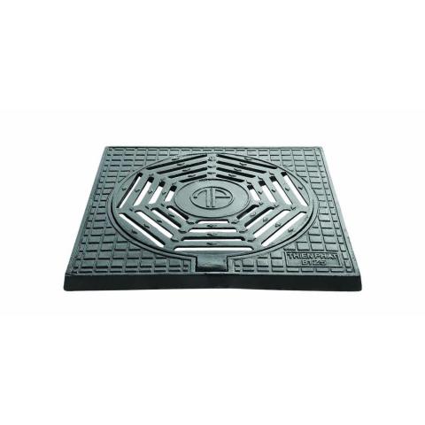 Bộ nắp hố ga TP-KVDNT-01